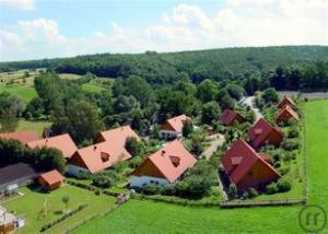 Feriendorf Natur pur