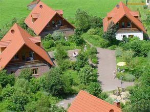 4-Feriendorf Natur pur