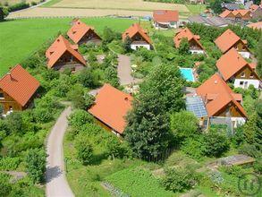 2-Feriendorf Natur pur