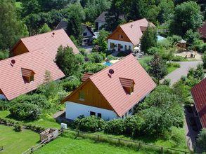 5-Feriendorf Natur pur