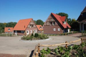 2-Ferienresort Bad Bentheim