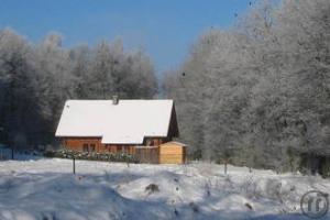 2-Chalet Erlenberg