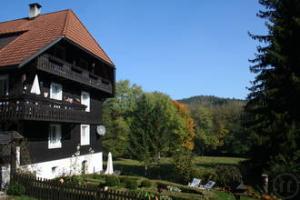 Altes Forsthaus