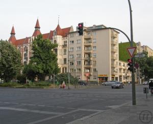 1-Ferienwohnung Berlin