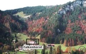 3-Oberstdorf - Haus Falkenhorst Whg.-Nr. 18