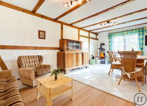 2-Ferienhaus 10-16 Pers.