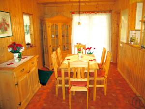 3-Ferienhaus 2-4 Pers.