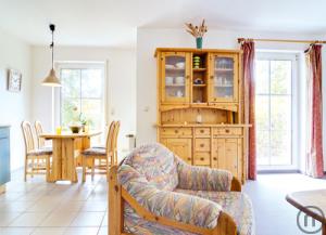 3-Ferienwohnung 2-4 Pers.