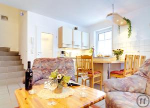 2-Ferienwohnung 2-4 Pers.
