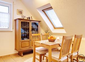 2-Ferienwohnung 2 Pers.
