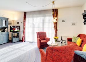 3-Ferienwohnung 2-4 Pers.