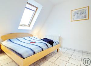 4-Ferienwohnung 2-4 Pers.