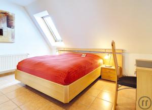 4-Ferienwohnung 3-6 Pers.