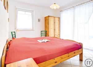 3-Ferienwohnung 2-4 Pers.