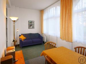 2-Ferienwohnung 2-4 Pers.