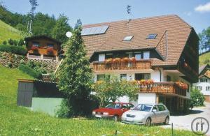 1-Ferienwohnung Griesbach