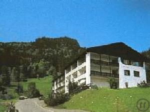 Oberstdorf - Haus Falkenhorst Whg.-Nr. 41