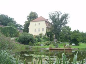 Weingut / Gestüt Göhrischgut