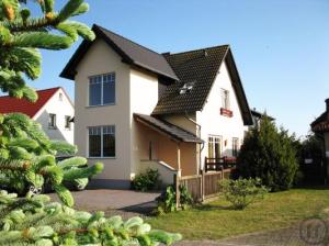 1-Ferienwohnung COSMEA