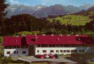 1-Oberstdorf - Haus Falkenhorst Whg.-Nr. 18