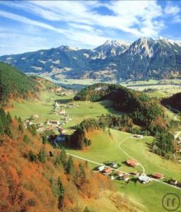 4-Oberstdorf - Haus Falkenhorst Whg.-Nr. 40