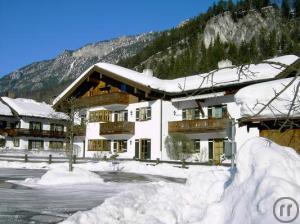 4-Ferienwohnung  Berchtesgaden Koller