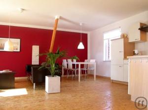 3-Bungalow Nr.5 am Strand bei Wismar - bis 6 Personen