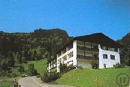 2-Oberstdorf - Haus Falkenhorst Whg.-Nr. 18