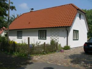 1-Ferienhaus im Umland von Stralsund