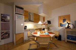 3-Ferienwohnung Berlin Wannsee