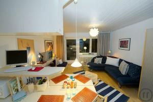 4-Ferienwohnung Berlin Wannsee