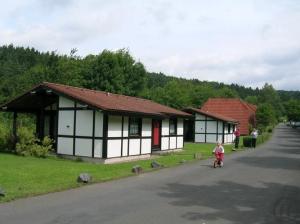 2-Ferienpark Ronshausen