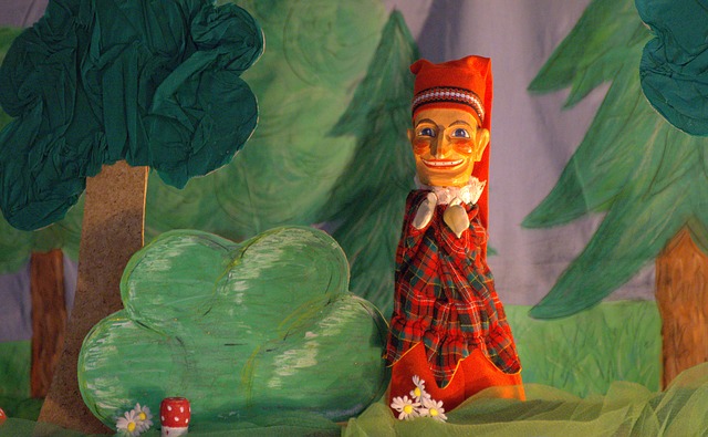Puppentheater