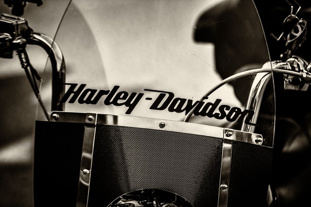 Harley Davidson