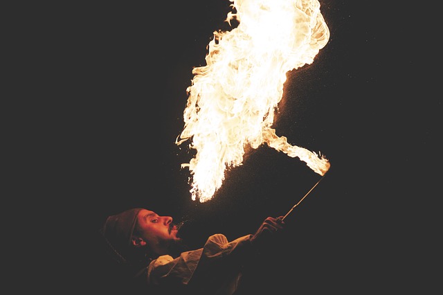 Feuer