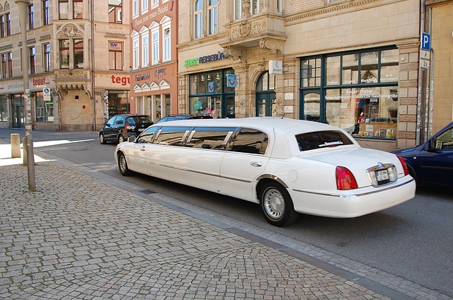 Limousine