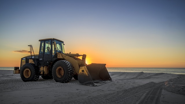 Sonstige Bagger