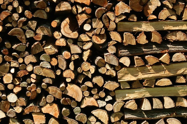 Holzspalter