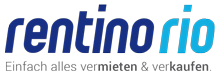 Logo von Rentino Rio GmbH